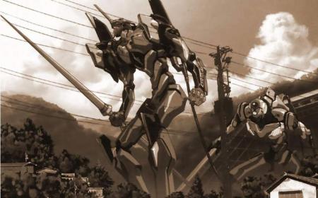 Evangelion